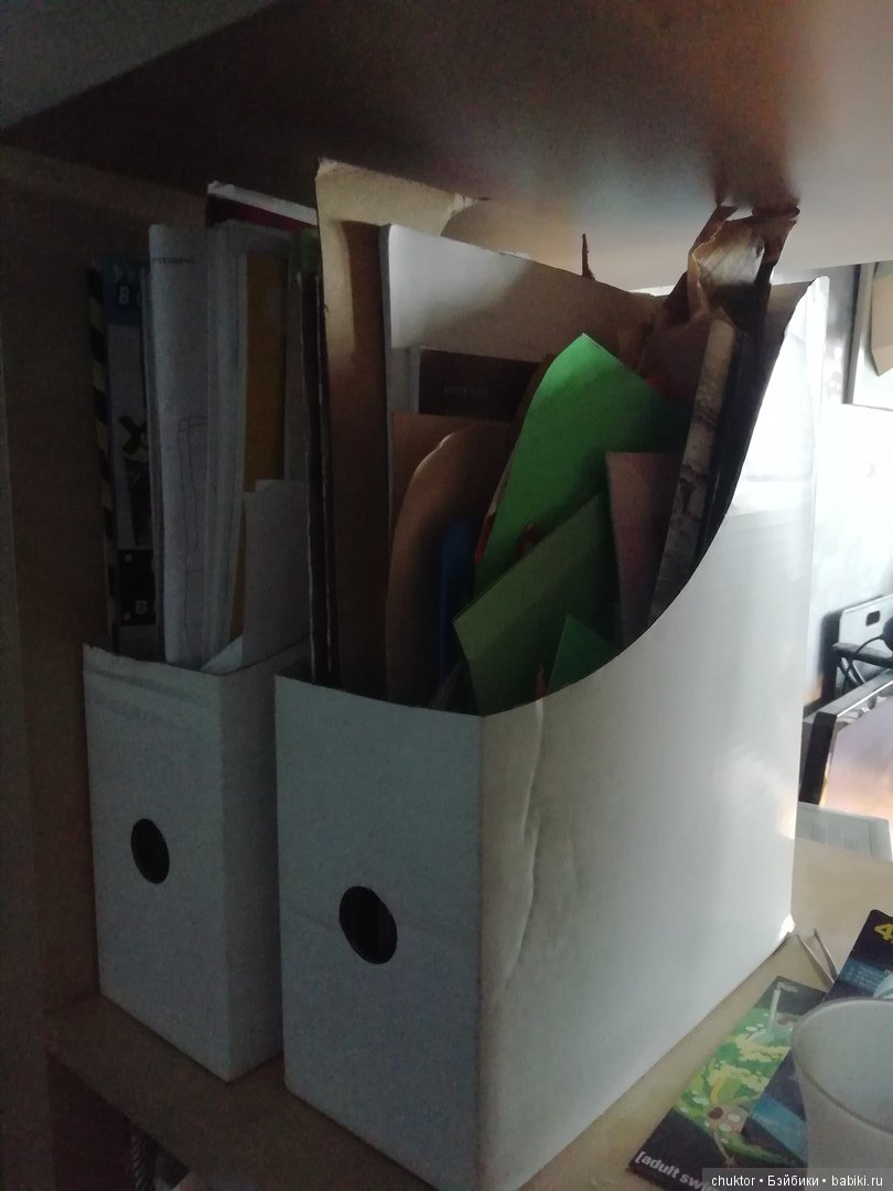 Комната с видом — Румбоксы и кукольные интерьеры: фото (фото 3)