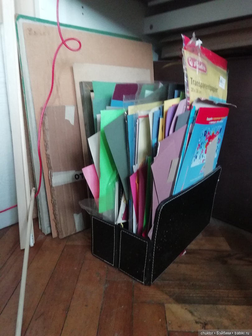 Комната с видом — Румбоксы и кукольные интерьеры: фото (фото 2)