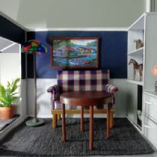 Комната с видом