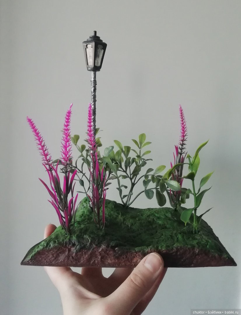 Как сварить Нарнию — Румбоксы и кукольные интерьеры: фото (фото 10)