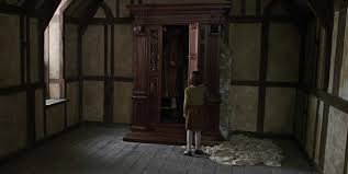 Как сварить Нарнию — Румбоксы и кукольные интерьеры: фото (фото 2)