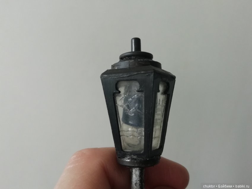 Как сварить Нарнию — Румбоксы и кукольные интерьеры: фото