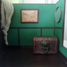 Как сварить Нарнию