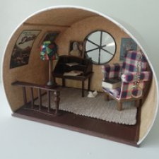 Каникулы в Шире