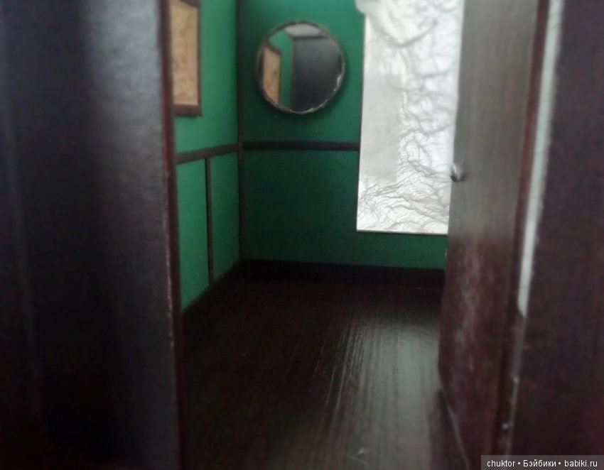 Как сварить Нарнию — Румбоксы и кукольные интерьеры: фото (фото 8)