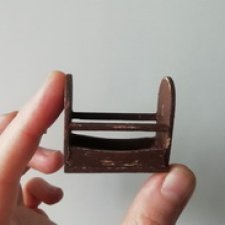 Подставка или полочка