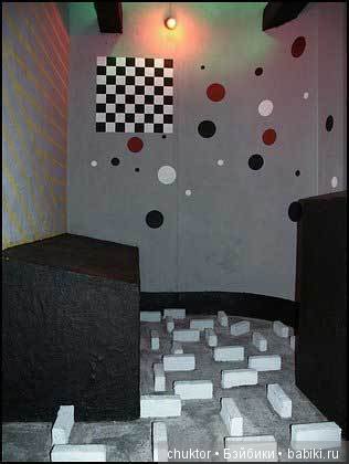 Абстрактные пытки — Кукольная миниатюра своими руками: еда (фото 2)