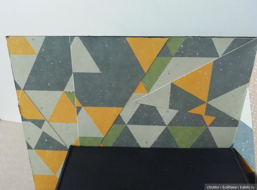 Абстрактные пытки — Кукольная миниатюра своими руками: еда (фото 8)