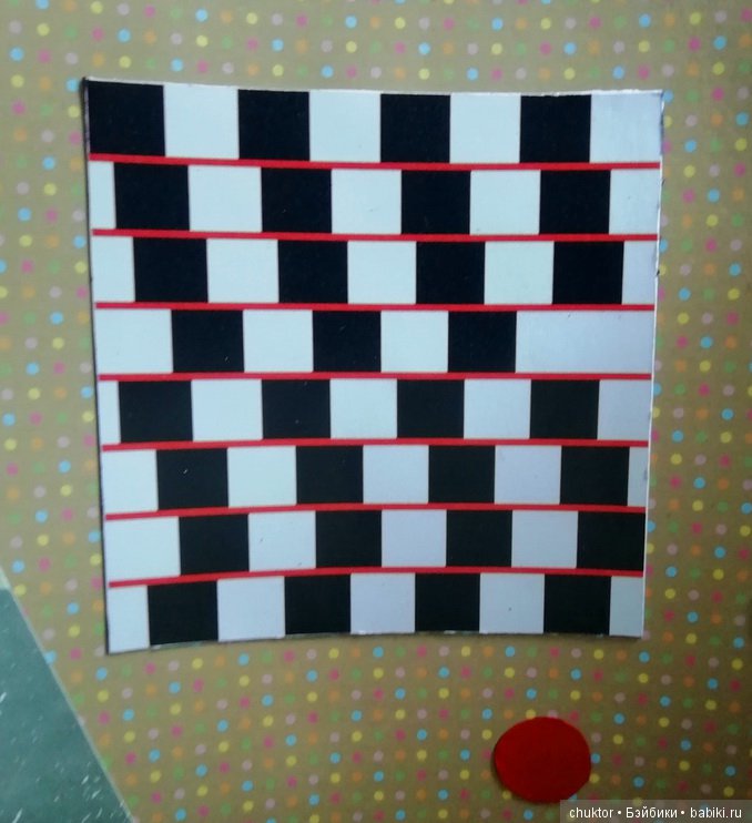 Абстрактные пытки — Кукольная миниатюра своими руками: еда (фото 10)