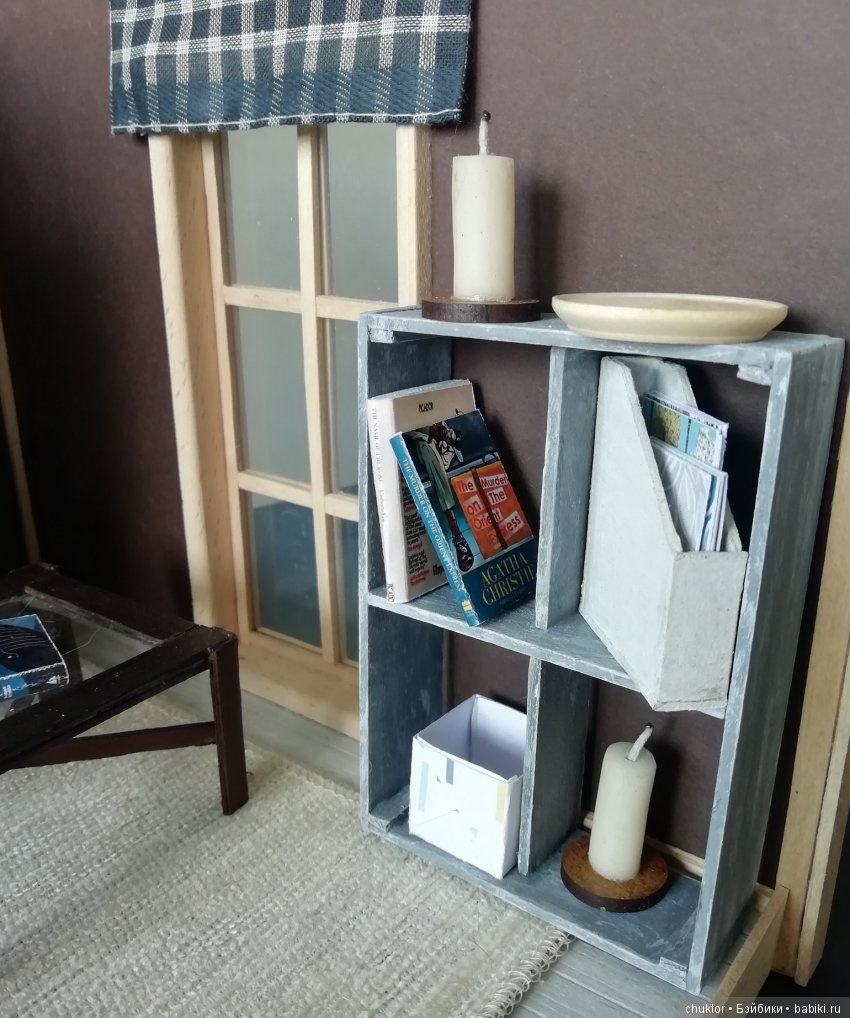 Румбокс с раздвоением личности (фото 8)