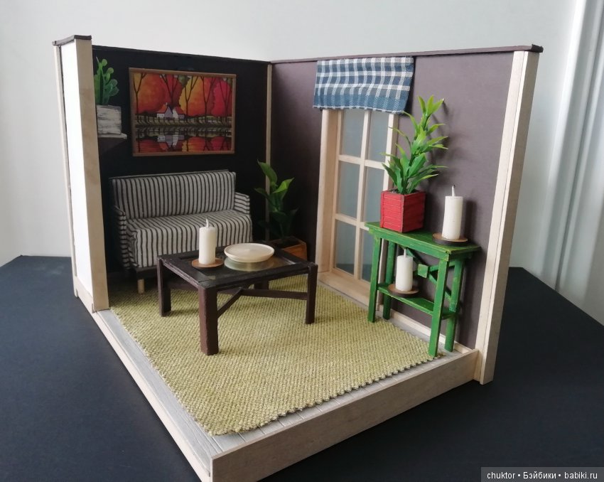 Румбокс с раздвоением личности (фото 4)