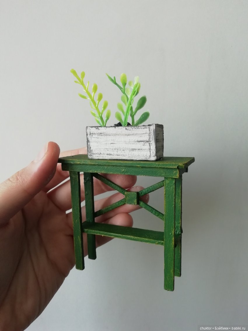 Румбокс с раздвоением личности