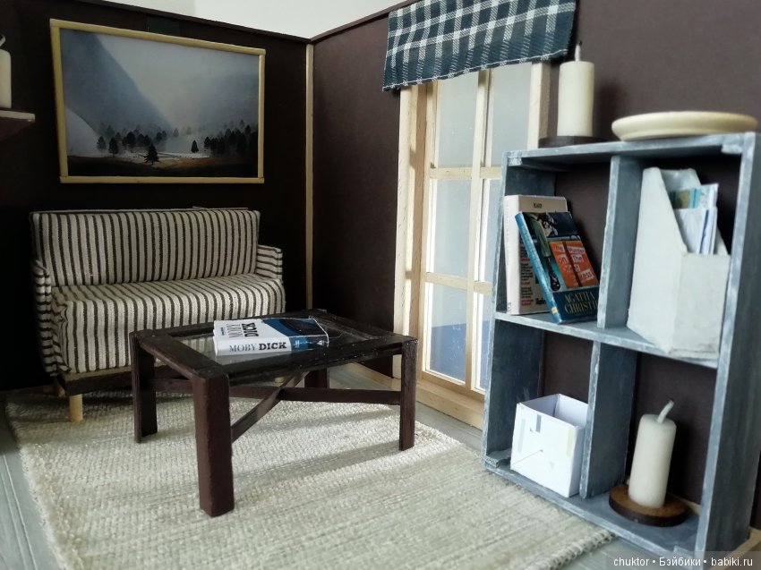 Румбокс с раздвоением личности (фото 9)