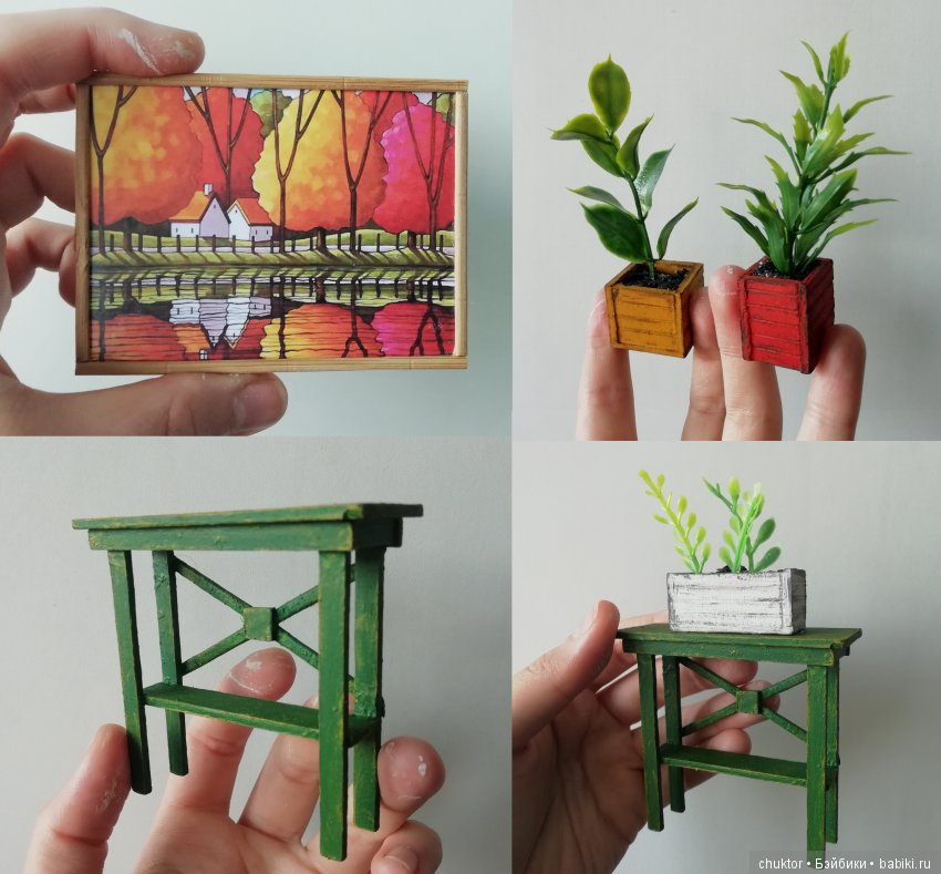 Румбокс с раздвоением личности