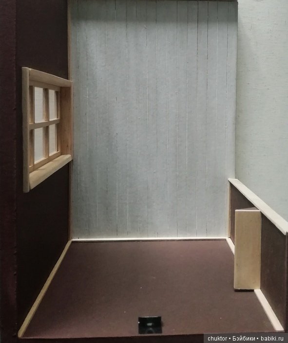 Румбокс с раздвоением личности (фото 3)