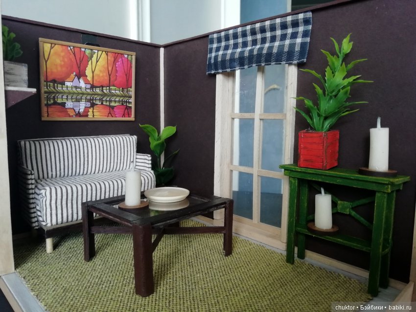 Румбокс с раздвоением личности (фото 5)