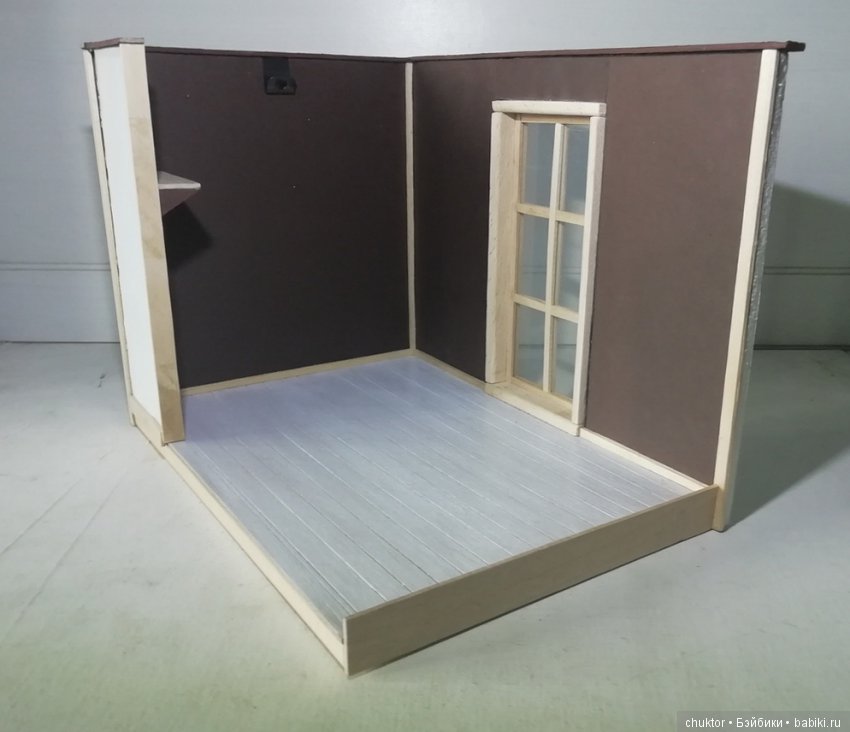 Румбокс с раздвоением личности (фото 2)