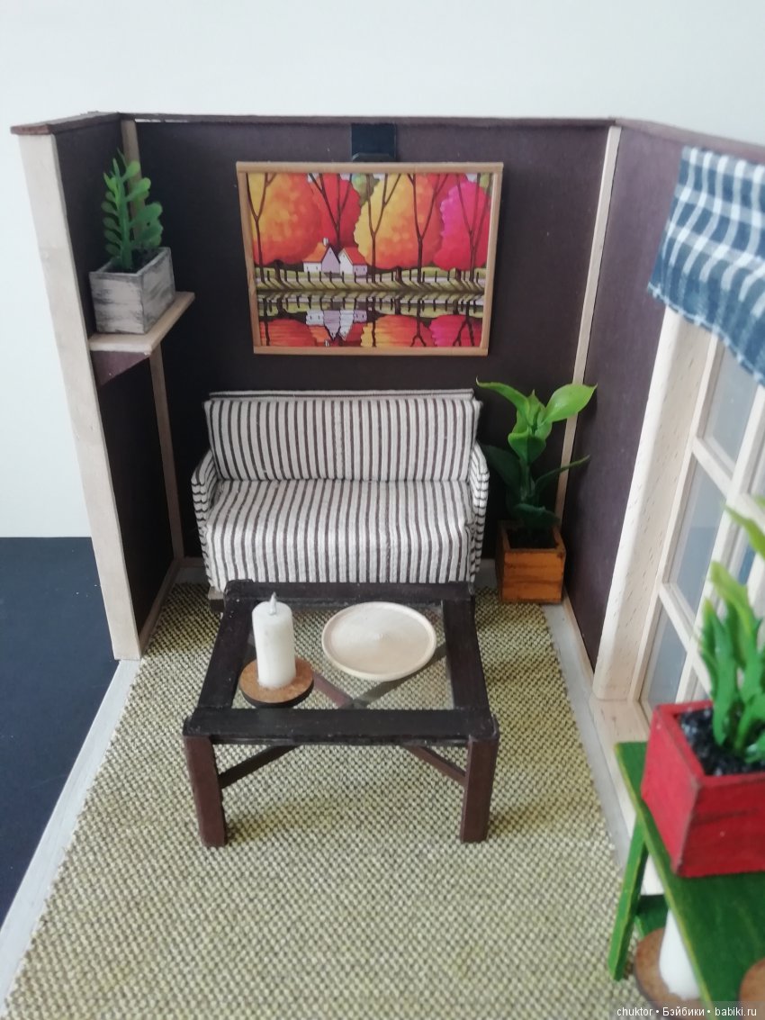 Румбокс с раздвоением личности (фото 6)