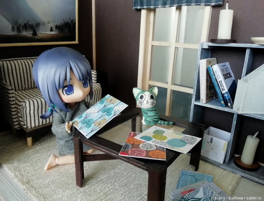 Румбокс с раздвоением личности