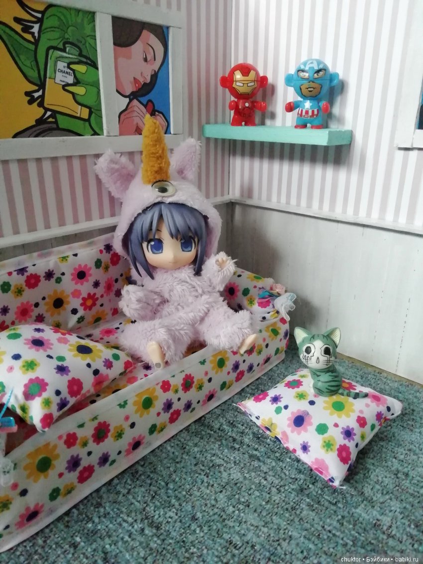 Этому городу нужен новый румбокс (или подарок на ДР) (фото 10)