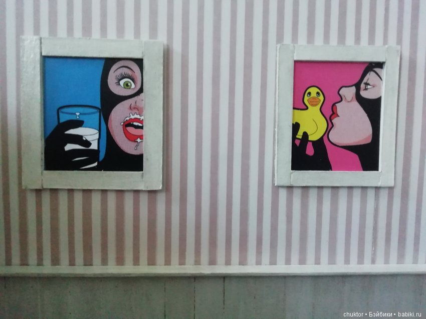 Этому городу нужен новый румбокс (или подарок на ДР) (фото 6)