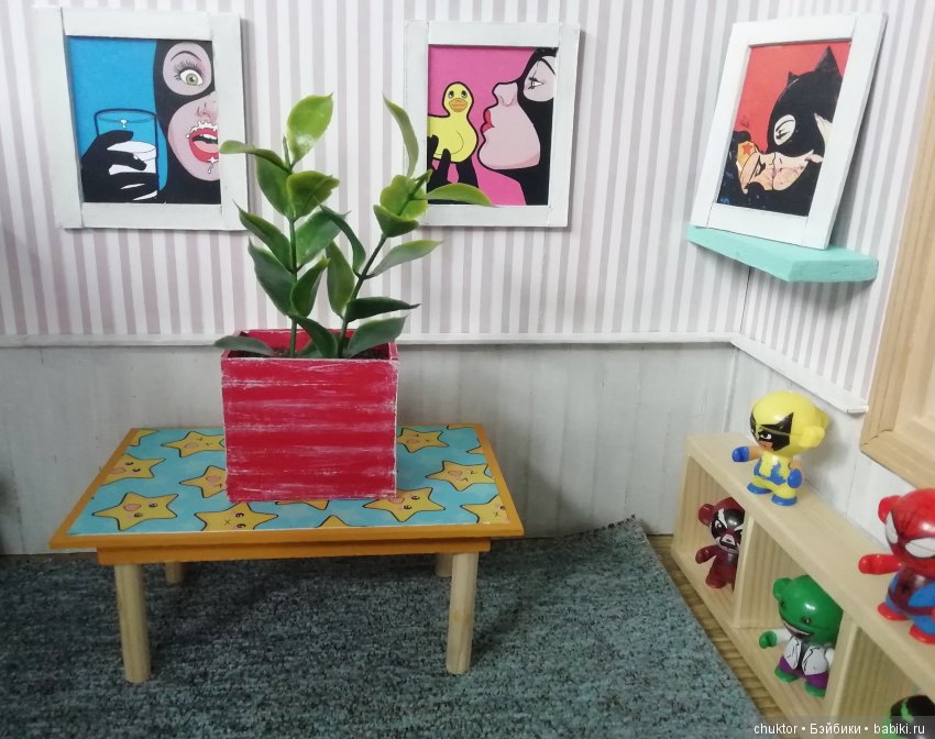 Этому городу нужен новый румбокс (или подарок на ДР) (фото 8)