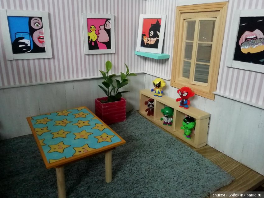 Этому городу нужен новый румбокс (или подарок на ДР) (фото 7)