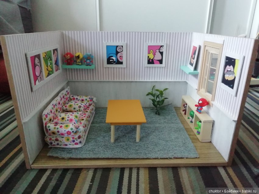 Этому городу нужен новый румбокс (или подарок на ДР) (фото 2)