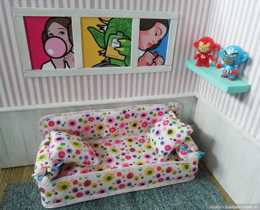 Этому городу нужен новый румбокс (или подарок на ДР) (фото 4)