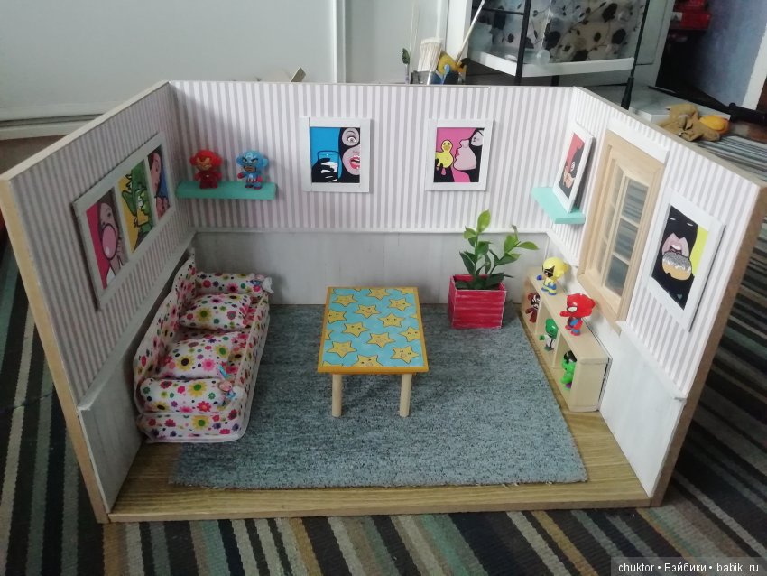 Этому городу нужен новый румбокс (или подарок на ДР) (фото 3)