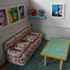 Этому городу нужен новый румбокс (или подарок на ДР)