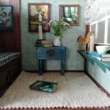 Ключ от королевства