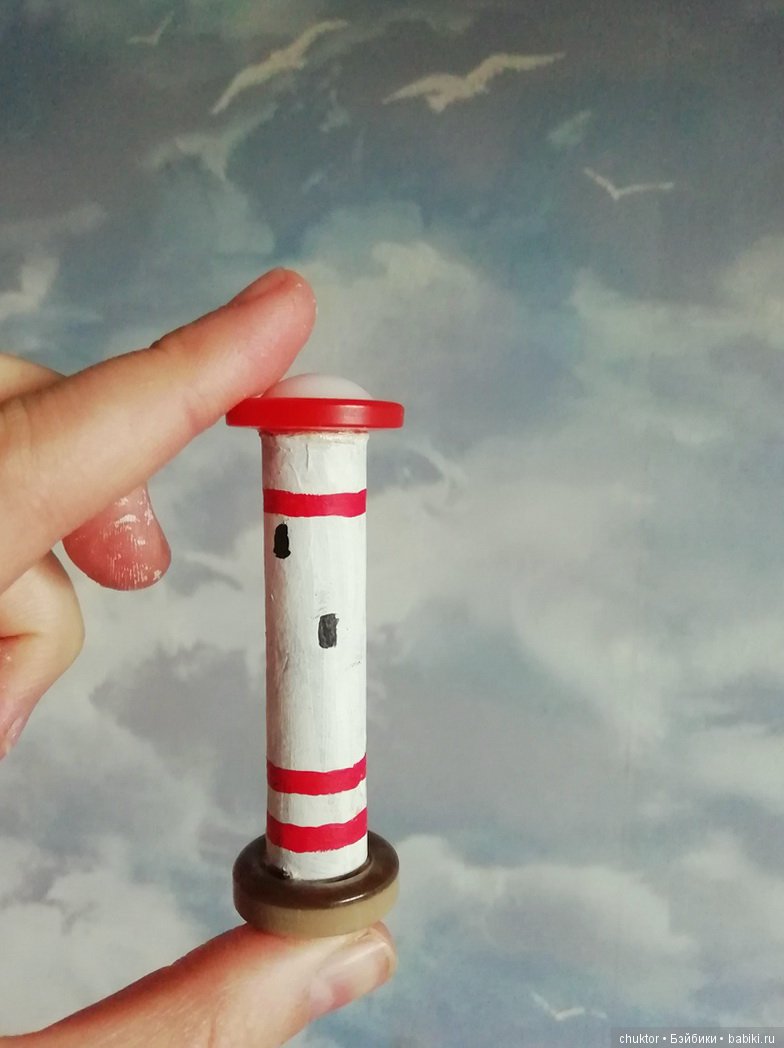 Создание миниатюры: МК (фото 3)