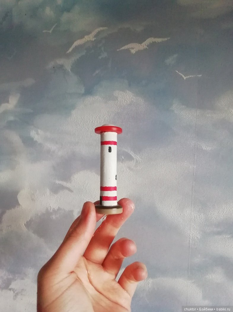 Создание миниатюры: МК (фото 4)