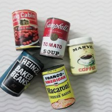 Консервный завод