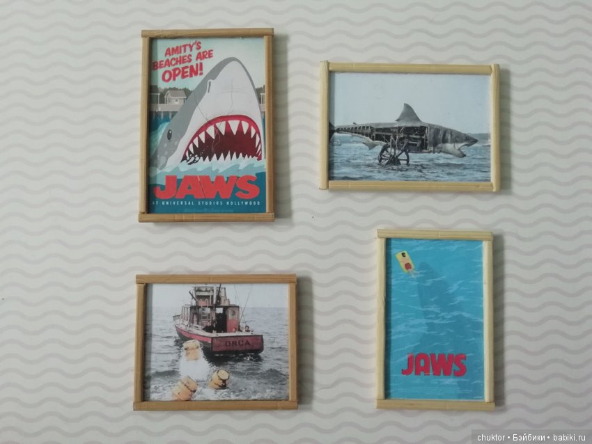 Кто проживает на дне океана