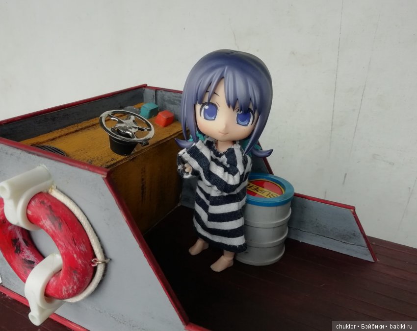 Кто проживает на дне океана