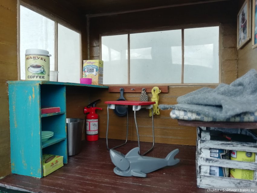 Кто проживает на дне океана