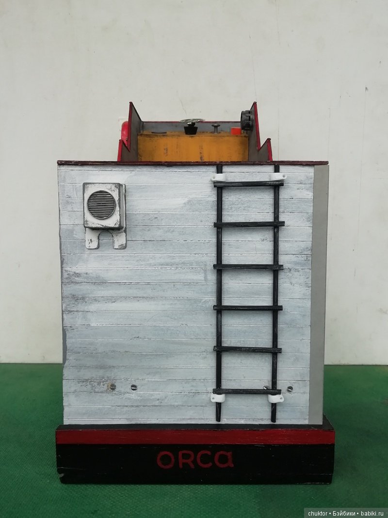 Кто проживает на дне океана (фото 5)