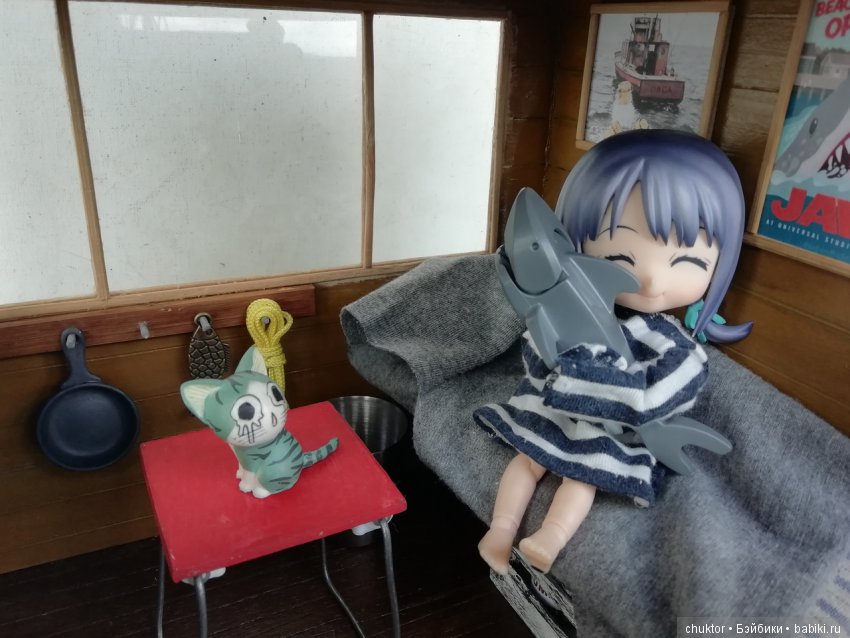 Кто проживает на дне океана