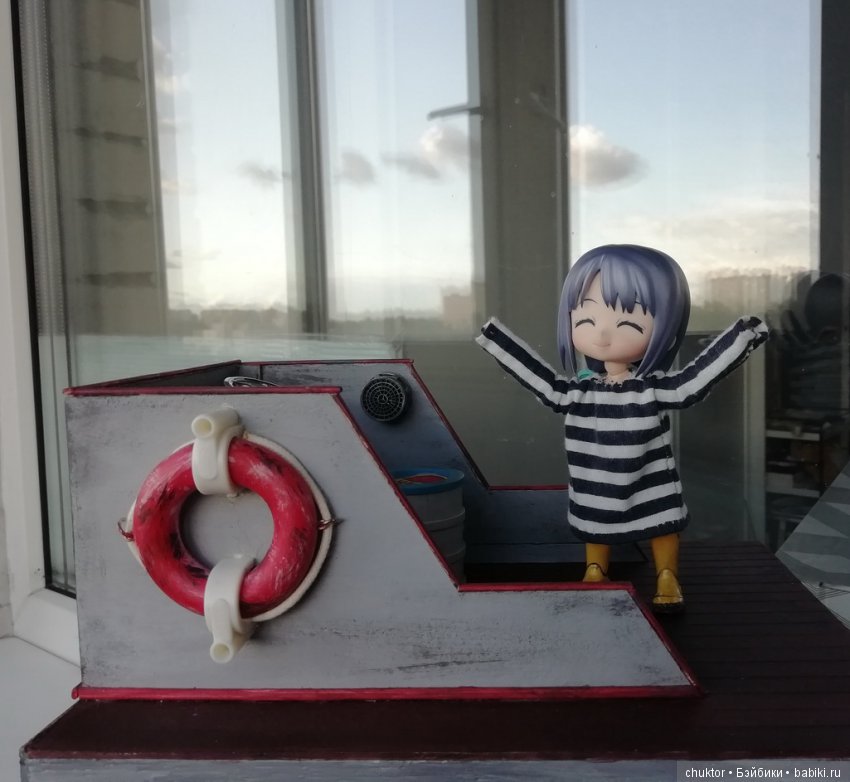 Кто проживает на дне океана