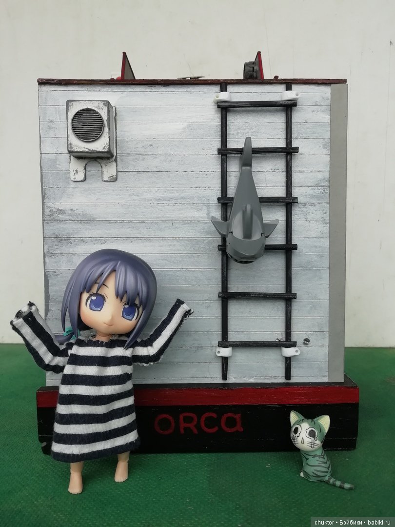 Кто проживает на дне океана