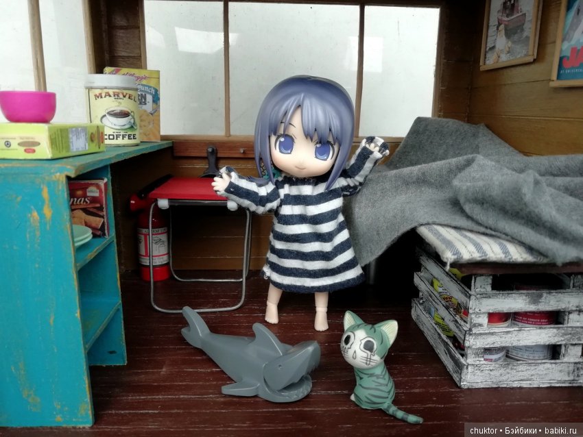 Кто проживает на дне океана