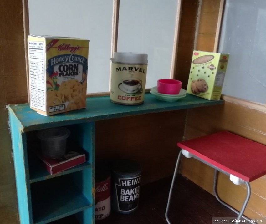 Кто проживает на дне океана