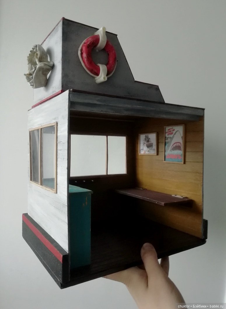 Кто проживает на дне океана (фото 3)