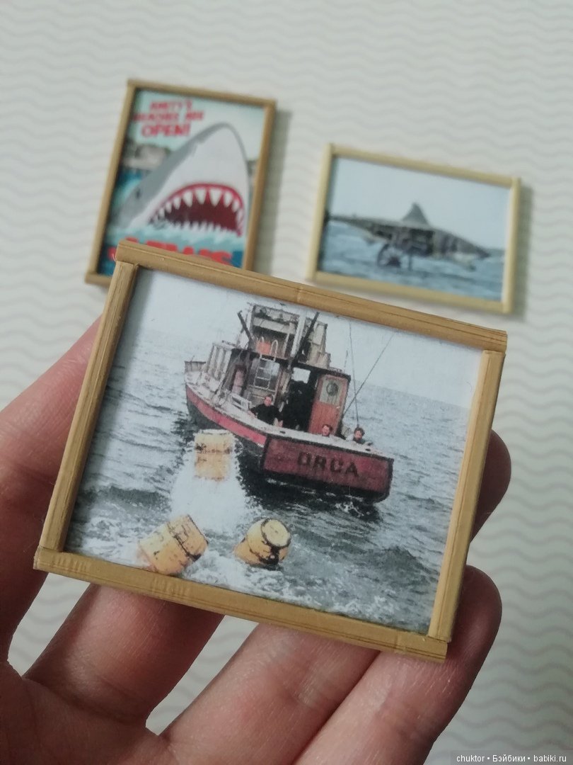 Кто проживает на дне океана