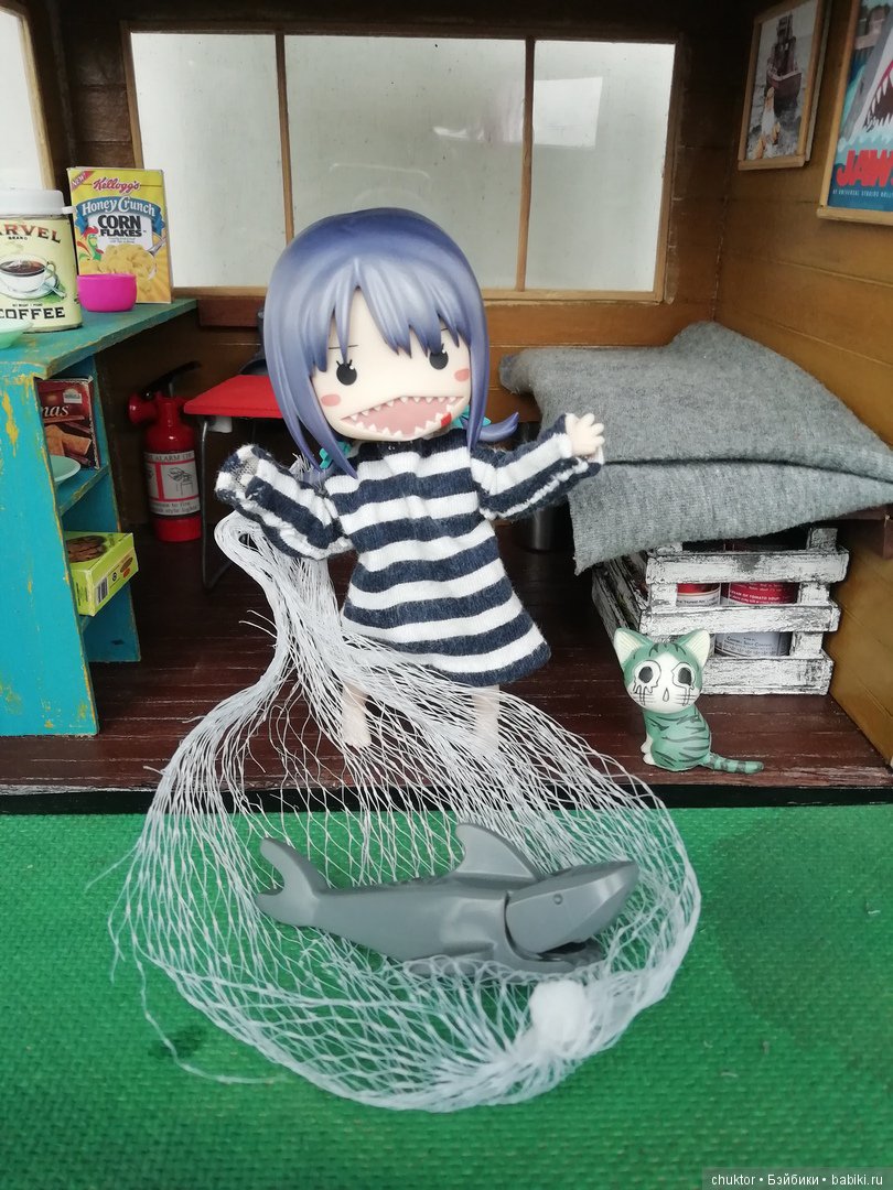 Кто проживает на дне океана