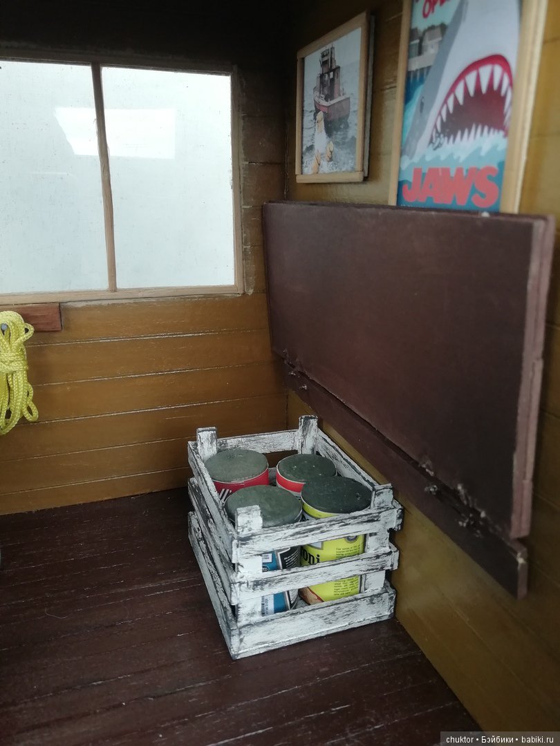 Кто проживает на дне океана