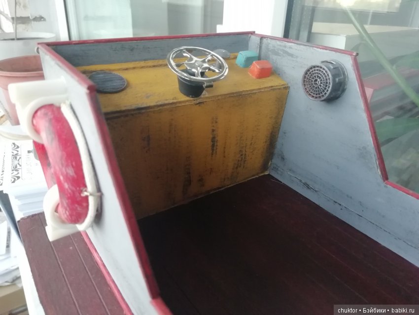 Кто проживает на дне океана (фото 9)