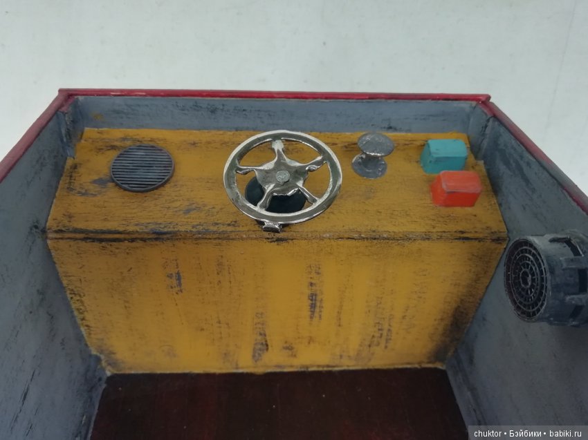 Кто проживает на дне океана (фото 8)